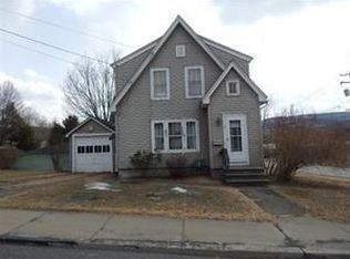 2 Chester St, Oneonta, NY 13820