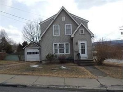 2 Chester St, Oneonta, NY, 13820