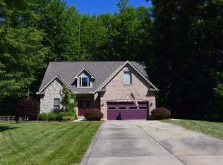 4297 Trotters Way, Batavia, OH 45103