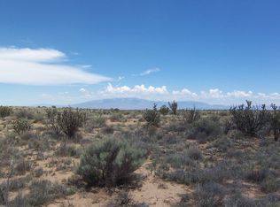 1009 42nd St NW, Rio Rancho, NM 87124