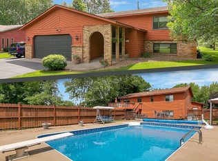 6030 18th St N, Saint Cloud, MN 56303