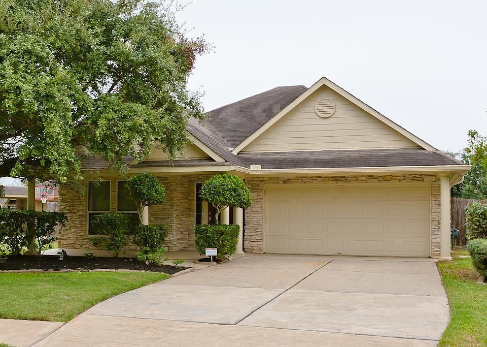 1st image of 3710 S Barnett Way