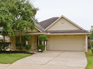 3710 S Barnett Way, Missouri City, TX 77459