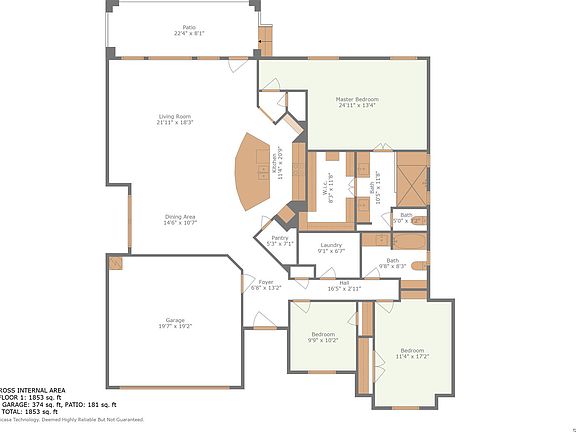 3rd image of this home
