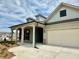 2688 Turnwater St, Hoschton, GA 30548