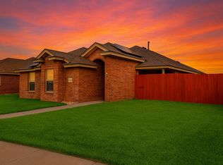 5920 104th St, Lubbock, TX 79424