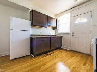 5401 W Le Moyne St, Chicago, IL 60651