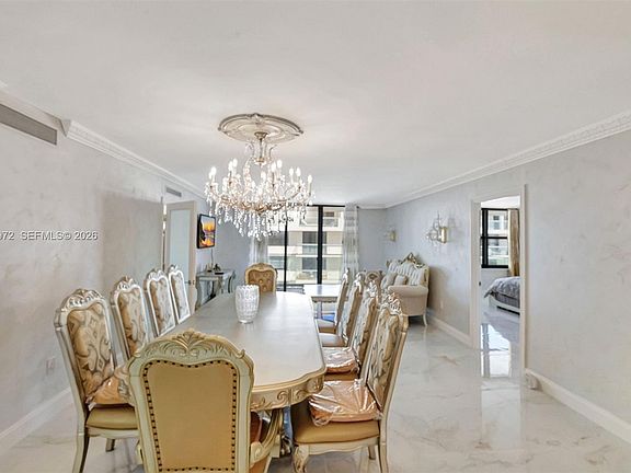 2nd image of 9801 Collins Ave APT 20T