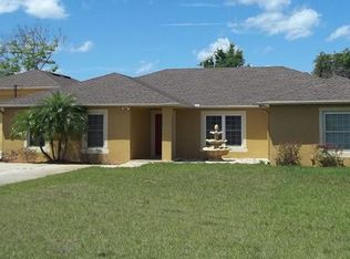 2853 Emerald Ave, Orange City, FL 32763