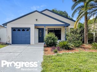 647 Bellingham Pl, Palm Harbor, FL 34684