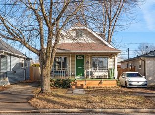 1230 George Ave, Windsor, ON N8Y 2X6