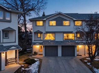 57 Kingsland Vlg SW, Calgary, AB T2V 5J9
