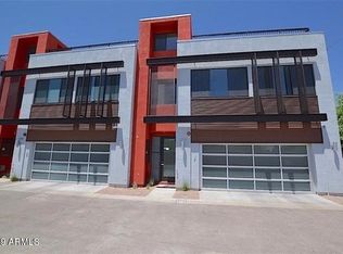 2748 E Roma Ave, Phoenix, AZ 85016