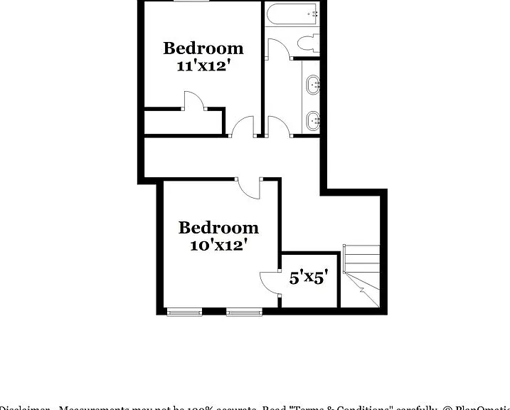 5606 Southbend Ln — Photo 3