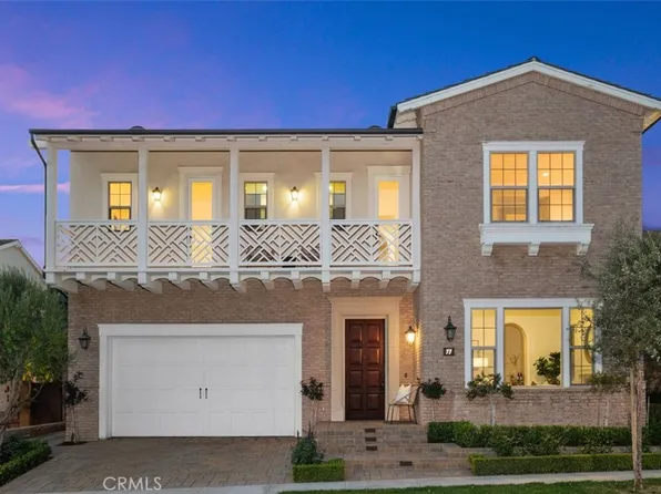 77 Clifford, Irvine, CA 92618
