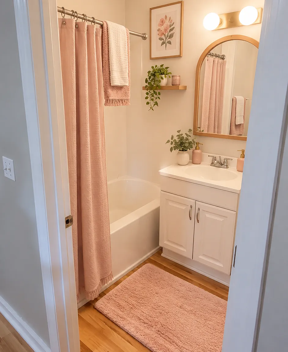 3 bed, 900 sqft, $1,300 — Photo 4