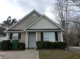 7604 Silver Arrow Dr, Charlotte, NC 28273