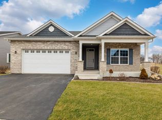 25550 S Sara Ct, Channahon, IL 60410