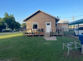 531 Garfield St UNIT A, Lahoma, OK 73754