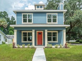 7201 N 11th St, Tampa, FL 33604