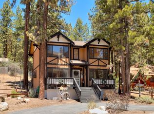 737 Tehama Dr, Big Bear Lake, CA 92315