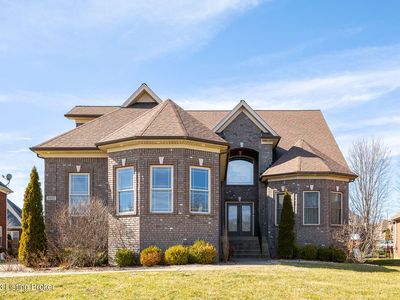 10420 Vista Hills Blvd, Louisville, KY, 40291