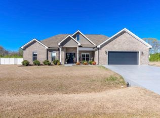 181 Spry Way, Killen, AL 35645