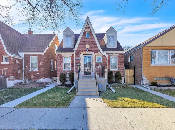 3528 S 52nd Ct, Cicero, IL 60804