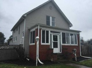 408 Woodson St, La Porte, IN