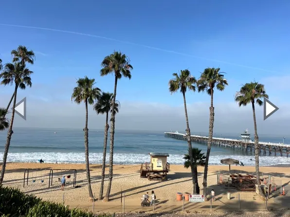 Sandpiper, 117 S Alameda Ln APT 3, San Clemente, CA 92672