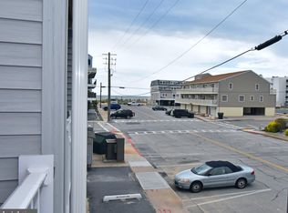 12 122nd St UNIT 2J, Ocean City, MD 21842