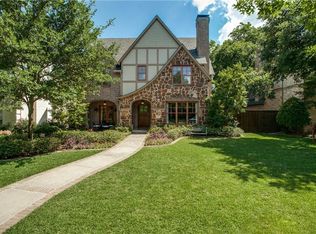 2705 Stanford Ave, Dallas, TX 75225