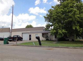 1809 Yellowstone St, Freeport, TX 77541