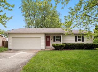 912 Coral Dr, Fairview Heights, IL 62208