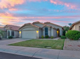 3952 E Encinas Ave, Gilbert, AZ 85234