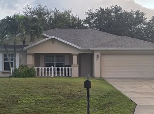 4231 E Gator Cir, Cape Coral, FL 33909