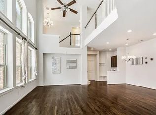 6666 Deleon St, Irving, TX 75039