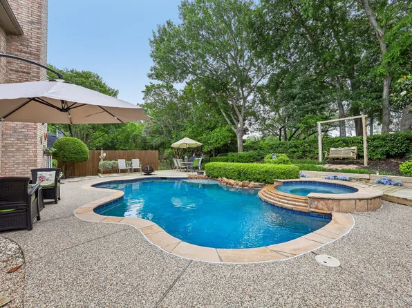 893 Parker Dr, Coppell, TX 75019