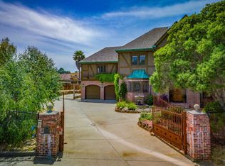 286 Jaunell Rd, Aptos, CA 95003