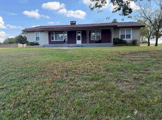 477 Hemsptead #29, Mc Caskill, AR 71847