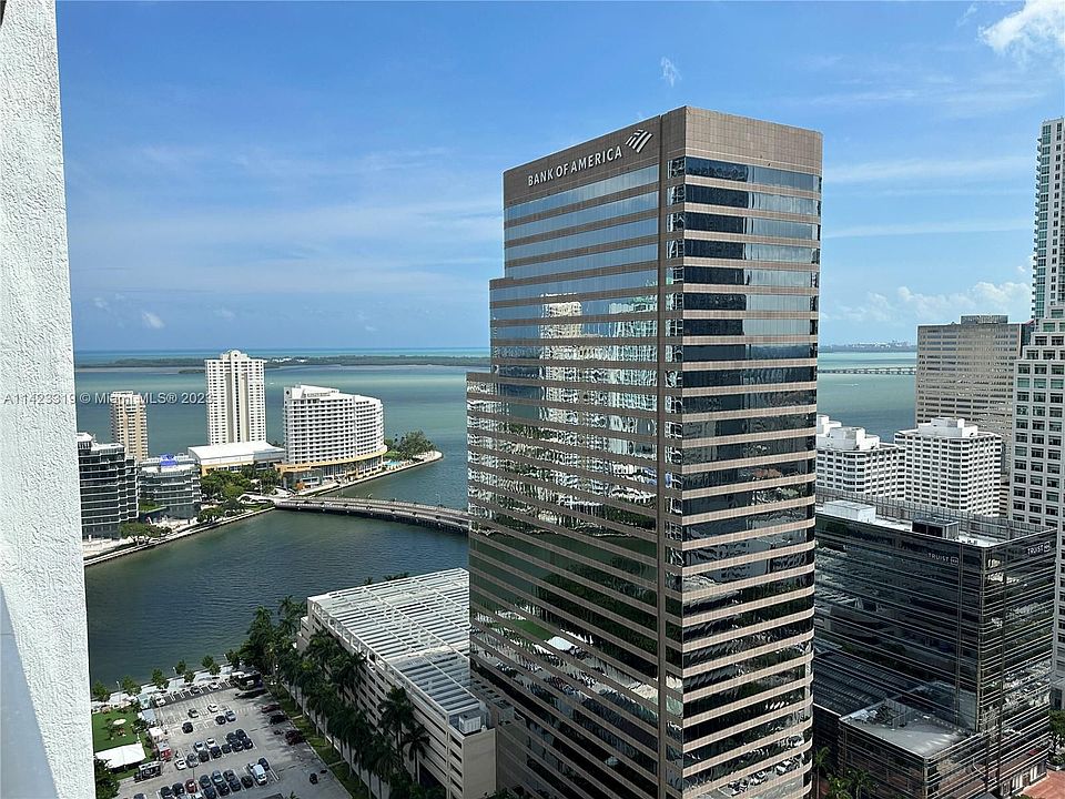 1st image of 500 Brickell Ave APT 3504