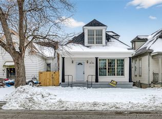 1748 Ekin Avenue, New Albany, IN 47150