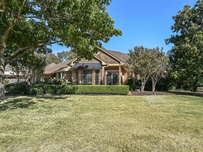 712 Franklin Ct, Ardmore, OK, 73401