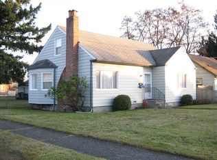 6401 S Junett St, Tacoma, WA 98409