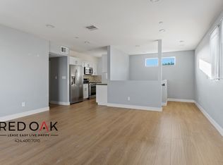 629 N Harvard Blvd #637-1/2, Los Angeles, CA 90004
