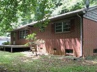 1706 Morning Star Church Rd, Lenoir, NC 28645