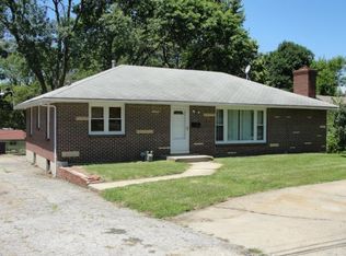3204 N 54th St, Kansas City, KS 66104