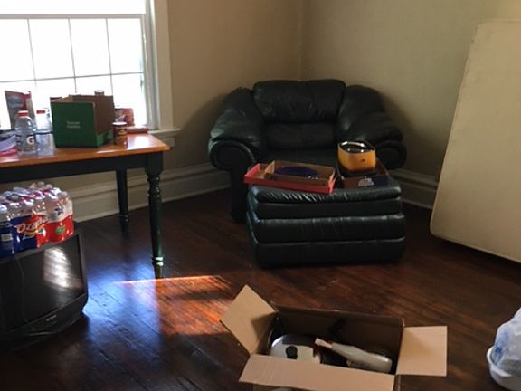 4th image of 3945 Saint John Ave #0