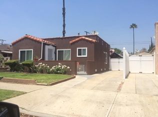 6407 Hereford Dr, Los Angeles, CA 90022