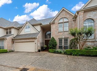 2514 Potomac Dr Unit B, Houston, TX 77057